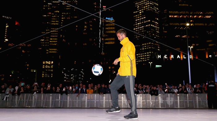 Pjanic Sudah Sepaham dengan Dybala