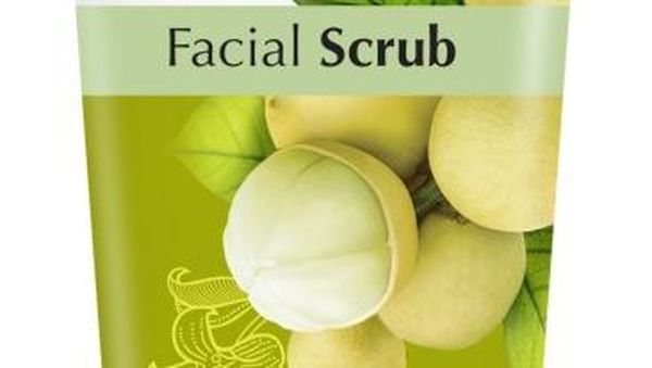 FACIAL FOAM SARIAYU PUTIH LANGSAT