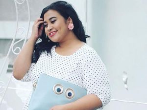 5 Tips dari Selebgram Plus Size untuk Maksimalkan Rasa Percaya Diri