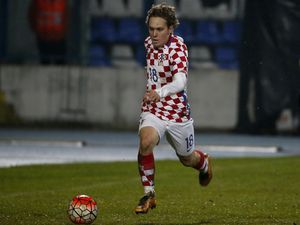 Barca Lepas Halilovic ke Hamburg
