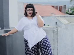 Eksistensi Selebgram Plus Size yang Membawa Rasa Baru dalam Tren Fashion