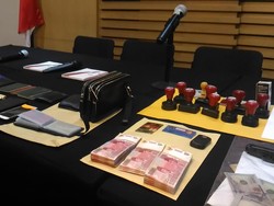 Laode: Siapa Saja yang Catut Nama KPK untuk Urus Kasus itu Pasti Palsu!