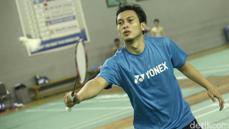 Juara di China Challenge, Misi Ahsan/Rian Dongkrak Poin Tercapai
