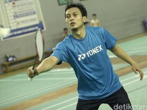 Juara di China Challenge, Misi Ahsan/Rian Dongkrak Poin Tercapai