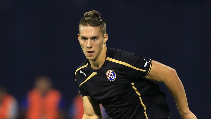 Juventus Satu-Satunya Pilihan Buat Pjaca
