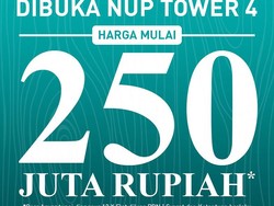 Strategis dan Jadi Idaman Banyak Orang