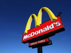 Aduh! McDonalds Hingga Volkswagen Kena Serangan Siber Aduh! McDonalds Hingga Volkswagen Kena Serangan Siber