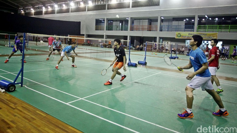 Pelatnas Pratama Sudah Jalan, PBSI Belum Temukan Formula Disiplin Pemain