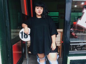 Kata Para Online Shop Tentang Selebgram Plus Size yang Semakin Hits