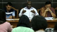 Komnas HAM Jelaskan Kasus Pengepungan Asrama Mahasiswa Papua di Yogyakarta