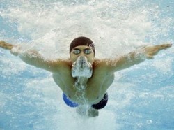 Glenn Victor Masih Jalani Satu Kali Uji Coba Sebelum Olimpiade