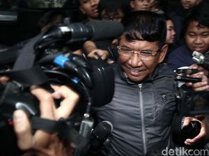 Saipul Jamil, Anggota DPR Sareh Wiyono dan Misteri Rp 700 Juta di Kardus Kacang