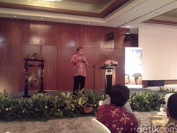 Menkominfo Rudiantara: Indonesia dan Australia itu Saling Terkunci