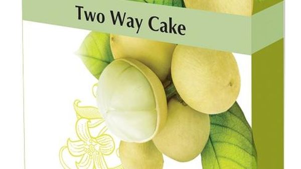 TWO WAY CAKE SARIAYU PUTIH LANGSAT
