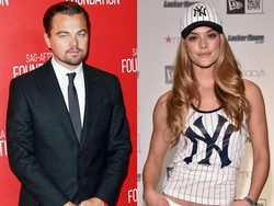 Leonardo DiCaprio dan Kekasih Terlibat Kecelakaan