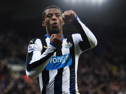 Liverpool Gaet Wijnaldum dari Newcastle