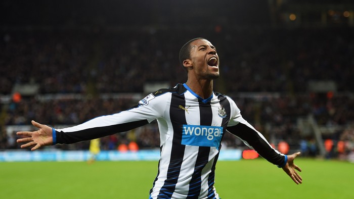 Wijnaldum yang Serba Bisa Senangkan Klopp