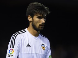 10 Data dan Fakta Andre Gomes