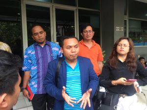 Ortu Korban Vaksin Palsu RS Elisabeth Bekasi Mengaku Belum Dapat Ganti Rugi