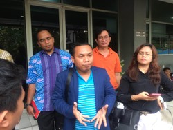 Ortu Korban Vaksin Palsu Laporkan Dirut RS Elisabeth Bekasi ke Polda Metro