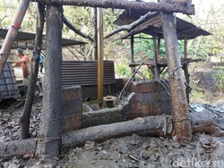 Ini Praktik Ilegal Sektor Migas yang Mau Diberantas Pemerintah