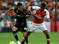 Ini Kata Wenger Setelah Arsenal Awali Pramusim dengan Hasil Seri