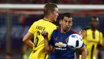 Dortmund Gilas MU 4-1