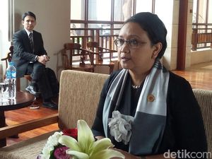 Bertemu AICHR, Indonesia Berkomitmen Memajukan HAM di ASEAN