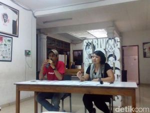 KontraS Dampingi Remaja di Bawah Umur yang Divonis Mati Ajukan PK