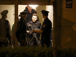 Pelaku Penembakan Munich Tak Terkait ISIS, Tapi Terobsesi pada Breivik