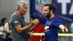 Dortmund Gilas MU 4-1