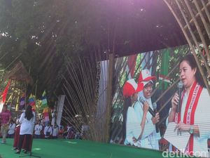 Hari Anak Nasional, Menko PMK: Melindungi Anak Jadi Tugas Kita Semua