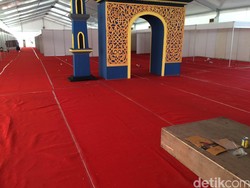 Indonesia Banjir Prestasi MTQ Internasional