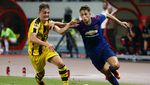 Dortmund Gilas MU 4-1