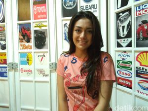 Celine Evangelista Jelaskan Hubungannya dengan Stefan William