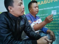Cerita Warga Padalarang Bandung Barat Tertipu Kartu BPJS Diduga Palsu