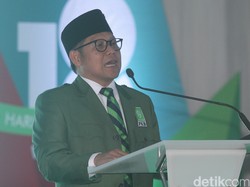 Harlah ke-18 PKB, Cak Imin Ajak Kader Ikhlas Berjuang Agar Menang di 2019