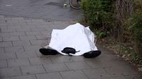 10 Orang Tewas dalam Penembakan Brutal di Munich