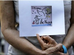 Serangan Nice: Lima Orang Didakwa Melakukan Tindakan Terorisme