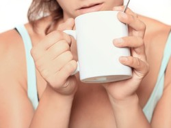 Cara Mengatasi Kantung Mata Bengkak