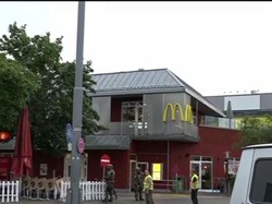 10 Orang Termasuk Pelaku Tewas dalam Penembakan di Munich, 21 Terluka