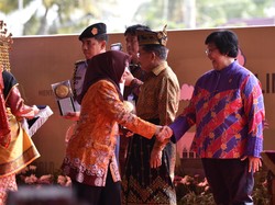 Pernah Jadi Daerah Terkotor, Banyuwangi Kini Sabet Adipura untuk Partisipasi Warga