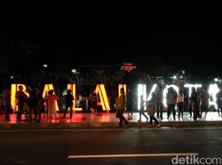 Penggalangan Bantuan Sosial di Jalanan Surabaya Dibubarkan Jika Tak Beriizin