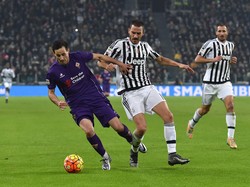 Jadwal Serie A 2016/2017 Diumumkan: Juve vs Fiorentina di Pekan Pertama