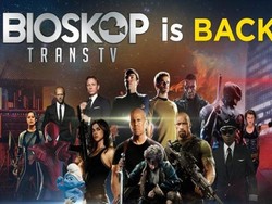 Petualangan ke Luar Angkasa dalam Star Trek Malam Ini