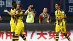 Dortmund Gilas MU 4-1