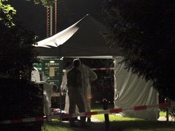 Dipastikan Beraksi Sendirian, Pelaku Penembakan di Munich Tewas Bunuh Diri