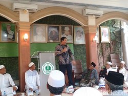 Ahok: Harus Hati-hati Bikin Kebijakan, Bisa Dipanggil BPK, KPK, Bareskrim