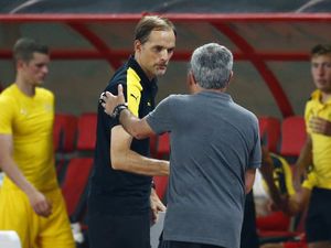 Pelatih Dortmund Komentari Pernyataan F1 vs F3 dari Mourinho