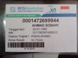 Sosialisasi BPJS Kesehatan Harus Lebih Baik Agar Tak Ada Lagi Kartu Palsu